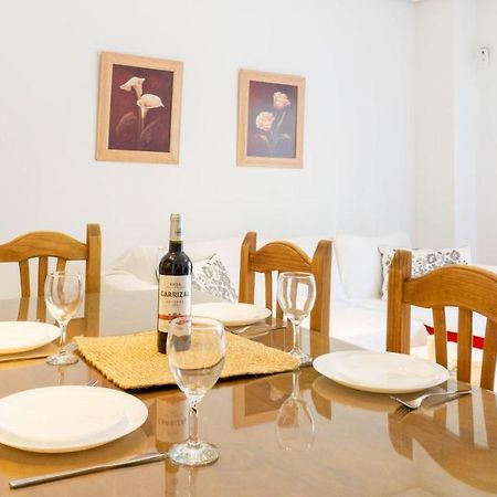 Viborilla Apartment Málaga Esterno foto