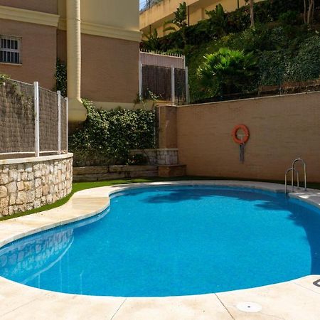 Viborilla Apartment Málaga Esterno foto