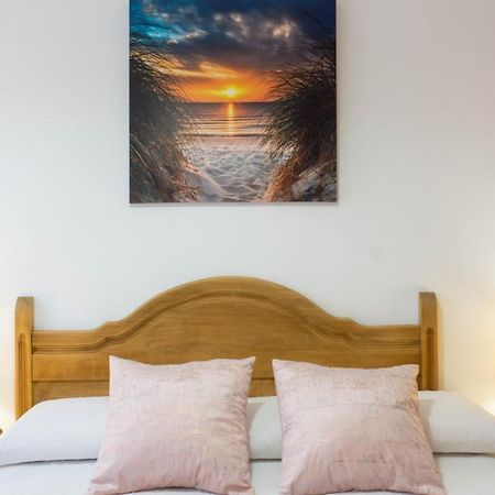 Viborilla Apartment Málaga Esterno foto