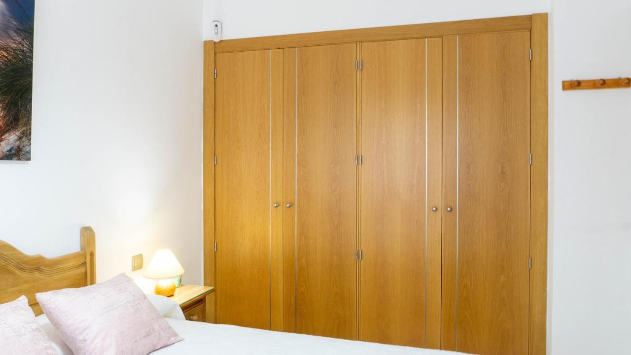 Viborilla Apartment Málaga Esterno foto